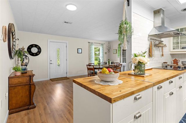23439 CROOM ROAD, Brooksville, FL 34601
