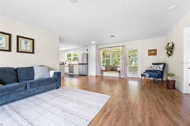 23439 CROOM ROAD, Brooksville, FL 34601