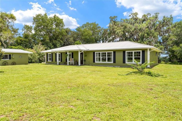 23439 CROOM ROAD, Brooksville, FL 34601