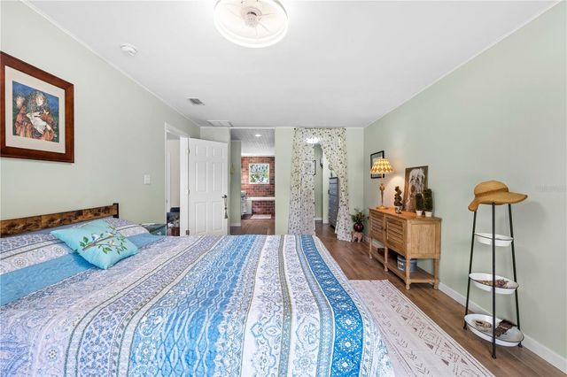 23439 CROOM ROAD, Brooksville, FL 34601