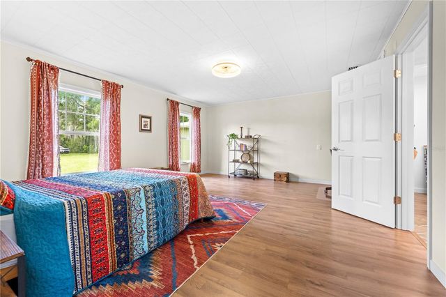 23439 CROOM ROAD, Brooksville, FL 34601