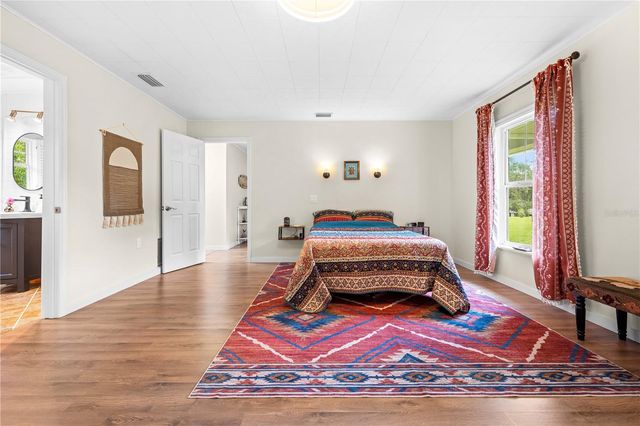 23439 CROOM ROAD, Brooksville, FL 34601