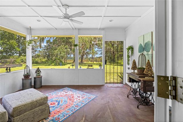 23439 CROOM ROAD, Brooksville, FL 34601
