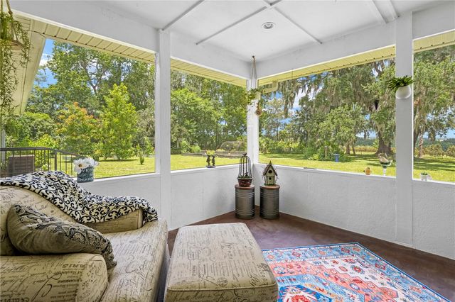 23439 CROOM ROAD, Brooksville, FL 34601