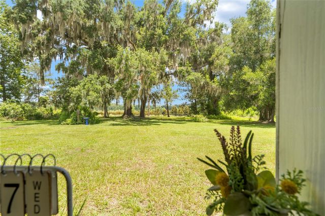 23439 CROOM ROAD, Brooksville, FL 34601