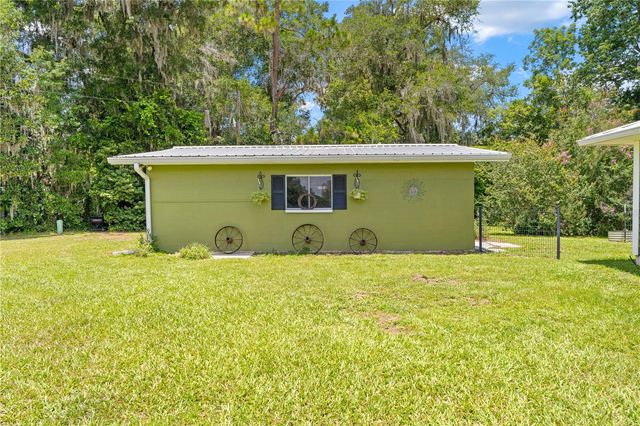 23439 CROOM ROAD, Brooksville, FL 34601