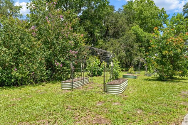 23439 CROOM ROAD, Brooksville, FL 34601