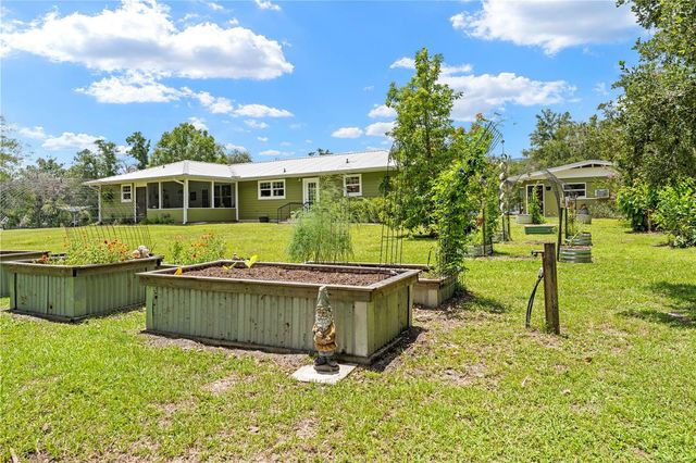 23439 CROOM ROAD, Brooksville, FL 34601
