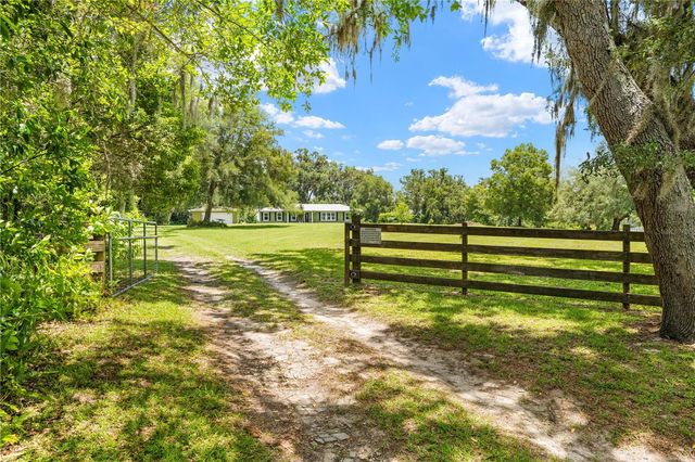 23439 CROOM ROAD, Brooksville, FL 34601