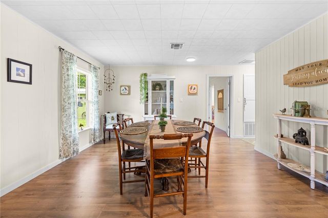 23439 CROOM ROAD, Brooksville, FL 34601