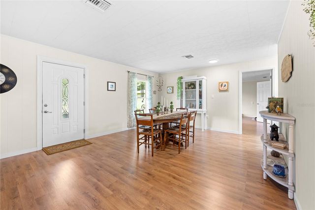 23439 CROOM ROAD, Brooksville, FL 34601