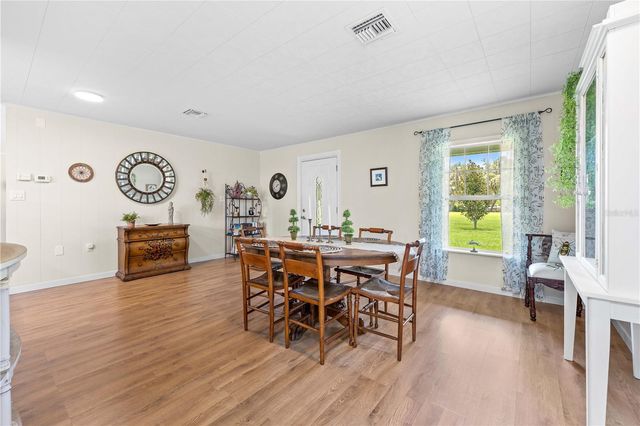 23439 CROOM ROAD, Brooksville, FL 34601