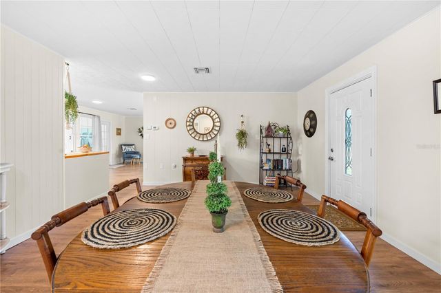 23439 CROOM ROAD, Brooksville, FL 34601