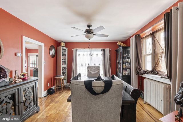 114 KENMORE RD, Upper Darby, PA 19082