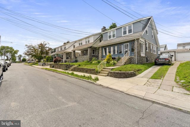 114 KENMORE RD, Upper Darby, PA 19082