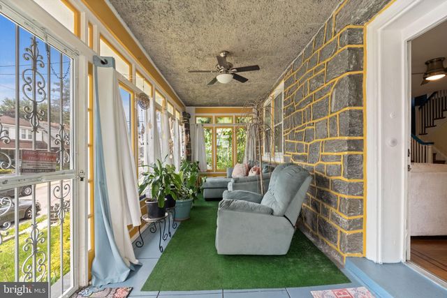 114 KENMORE RD, Upper Darby, PA 19082