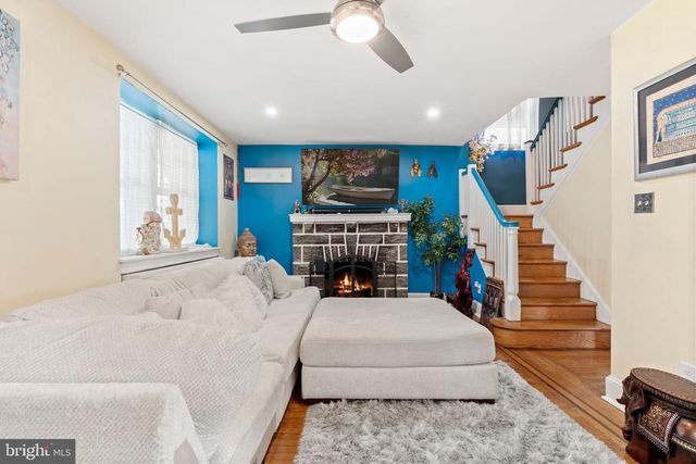 114 KENMORE RD, Upper Darby, PA 19082