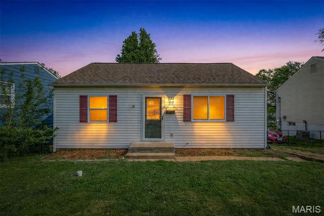 615 Perry Street, De Soto, MO 63020