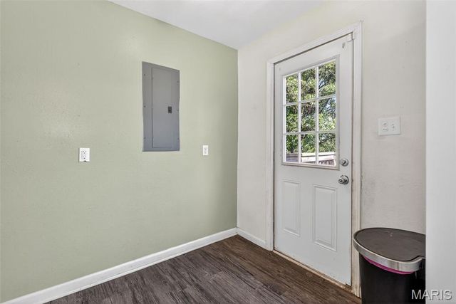 615 Perry Street, De Soto, MO 63020