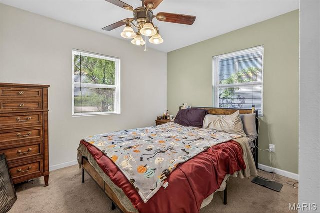 615 Perry Street, De Soto, MO 63020