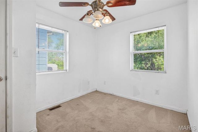 615 Perry Street, De Soto, MO 63020