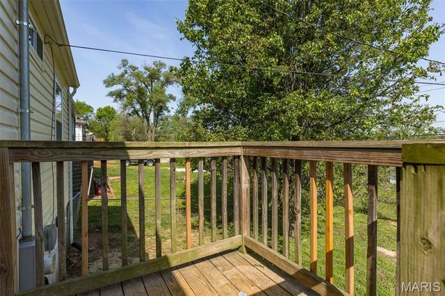 615 Perry Street, De Soto, MO 63020