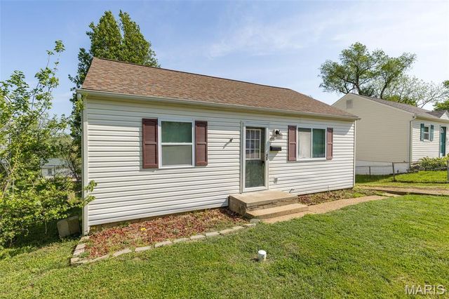 615 Perry Street, De Soto, MO 63020