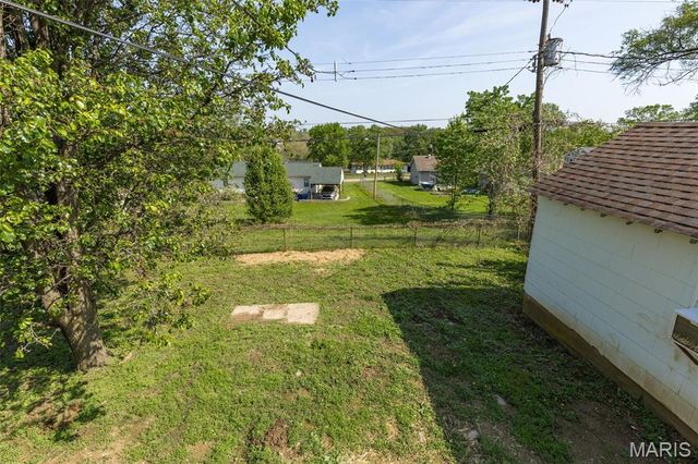 615 Perry Street, De Soto, MO 63020