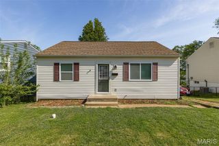 615 Perry Street, De Soto, MO 63020