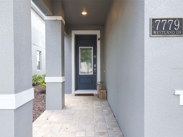 7779 WESTLAND DRIVE, Kissimmee, FL 34747
