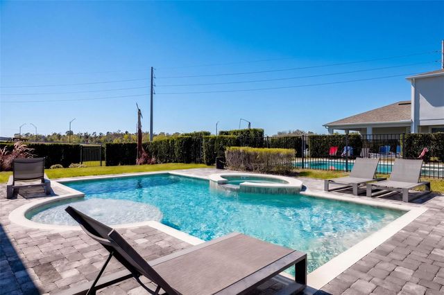 7779 WESTLAND DRIVE, Kissimmee, FL 34747
