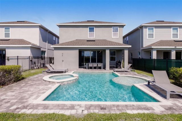 7779 WESTLAND DRIVE, Kissimmee, FL 34747