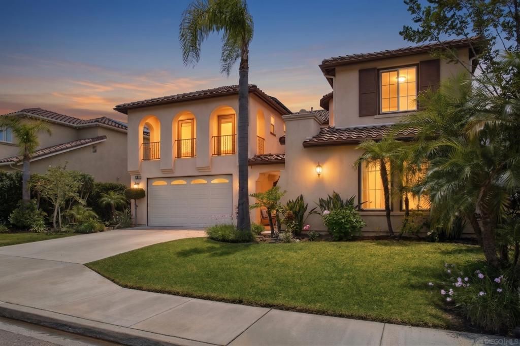Image 1 of property listing at 10669 El Caballo, San Diego, CA 92127
