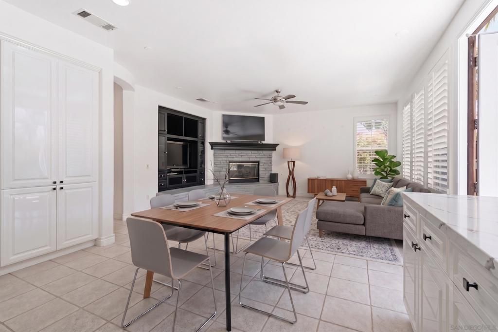 Image 15 of property listing at 10669 El Caballo, San Diego, CA 92127