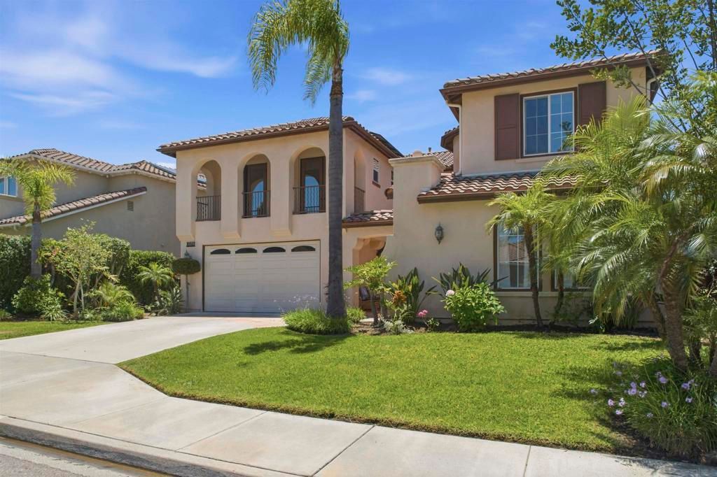 Image 2 of property listing at 10669 El Caballo, San Diego, CA 92127