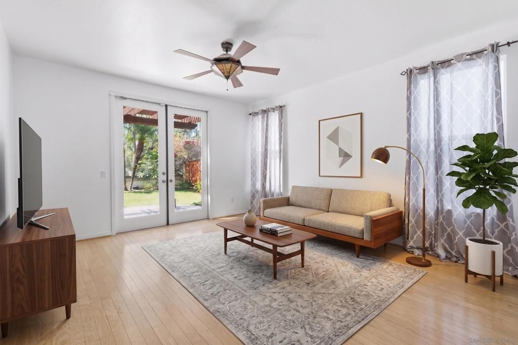 Image 5 of property listing at 10669 El Caballo, San Diego, CA 92127