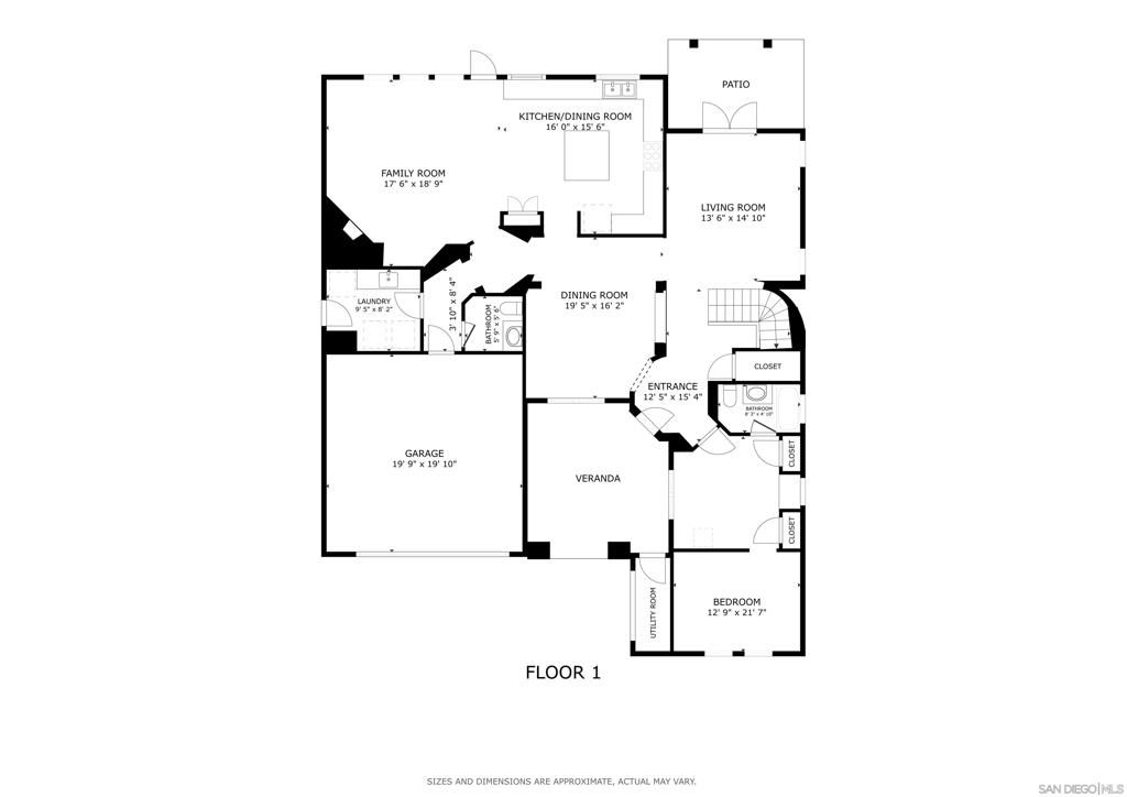 Image 52 of property listing at 10669 El Caballo, San Diego, CA 92127