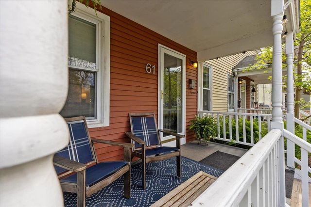 61 Harrison Avenue, Burlington, VT 05401