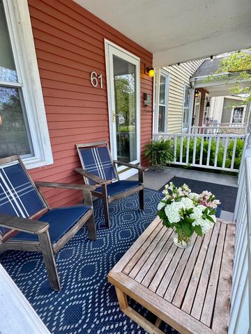 61 Harrison Avenue, Burlington, VT 05401