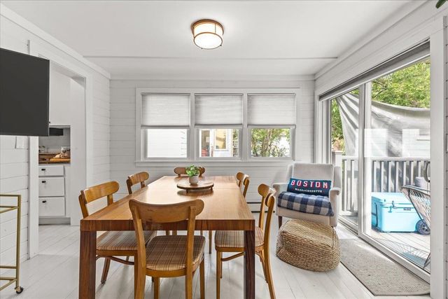 61 Harrison Avenue, Burlington, VT 05401