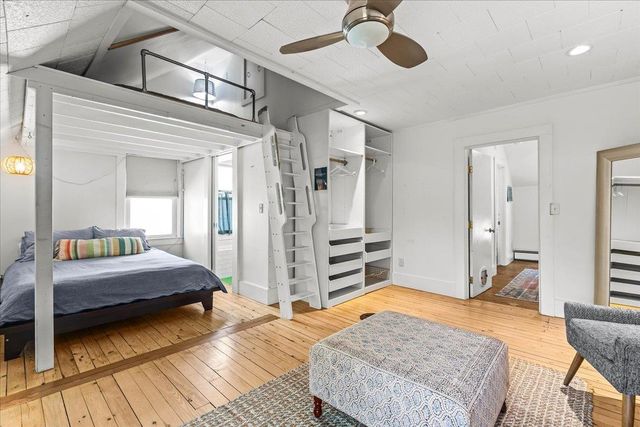 61 Harrison Avenue, Burlington, VT 05401