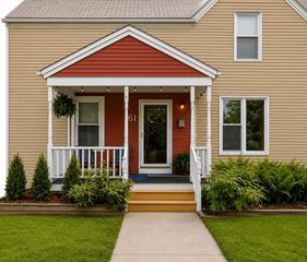 61 Harrison Avenue, Burlington, VT 05401