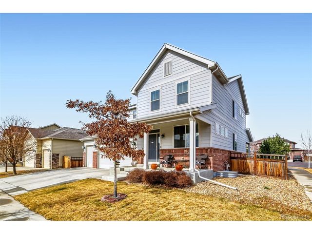 781 Gamble Oak St, Brighton, CO 80601