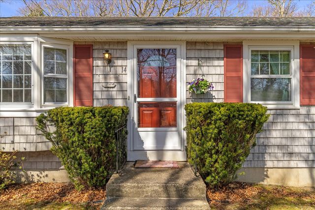 14 Benjamin Road, South Dennis, MA 02660