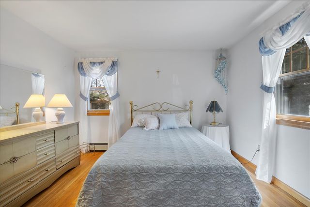 14 Benjamin Road, South Dennis, MA 02660