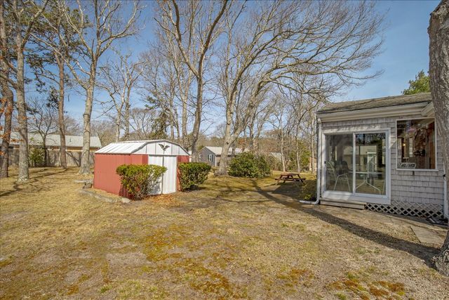 14 Benjamin Road, South Dennis, MA 02660