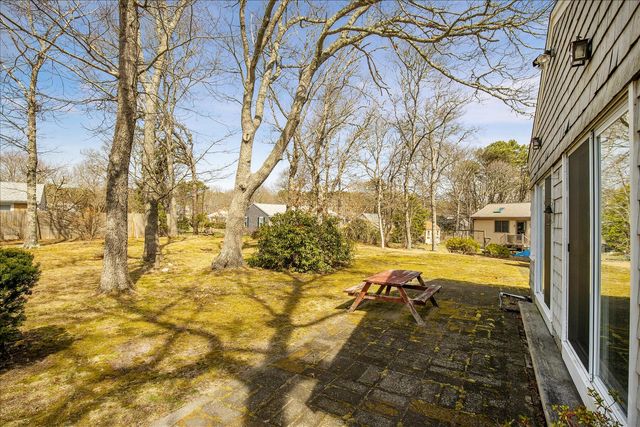 14 Benjamin Road, South Dennis, MA 02660