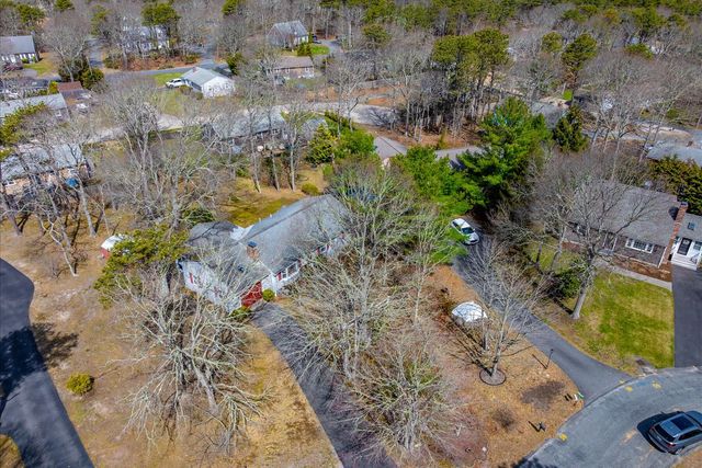 14 Benjamin Road, South Dennis, MA 02660