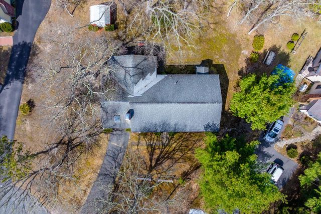 14 Benjamin Road, South Dennis, MA 02660