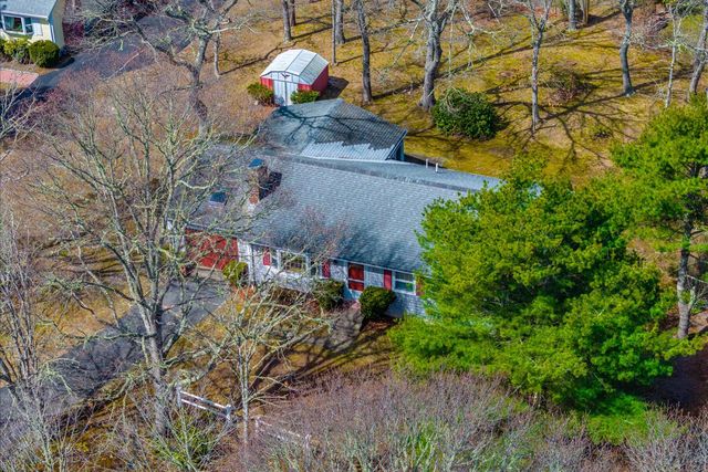 14 Benjamin Road, South Dennis, MA 02660